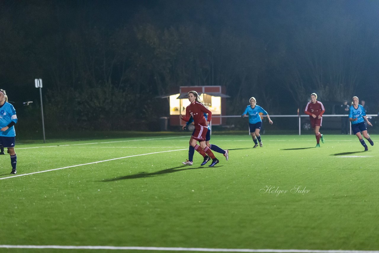 Bild 166 - Frauen SV Wahlstedt - Fortuna St. Juergen : Ergebnis: 3:1